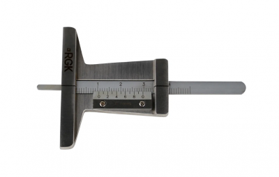 Штангенглубиномер RGK SCGM-30