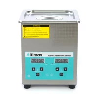 Ванна ультразвуковая с подогревом Altimax UC-1-20