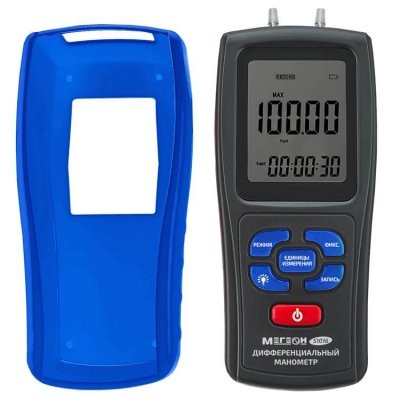 Дифференциальный манометр МЕГЕОН 51016