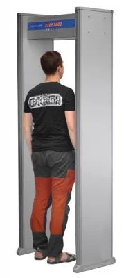 Арочный металлодетектор МЕГЕОН 45101