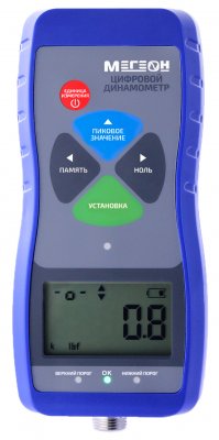 Динамометр МЕГЕОН 531000K