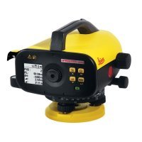 Цифровой нивелир Leica Sprinter 250M