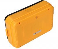Измеритель сопротивления изоляции (мегаомметр) Victor VC60B+