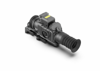 Тепловизионный прицел LZIRTEK Perun 650L с кронштейном 