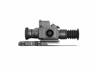 Тепловизионный прицел LZIRTEK Perun 350L с кронштейном