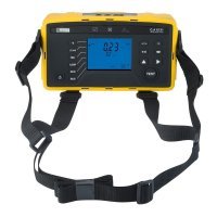 Измеритель коэффициента трансформации CA6131