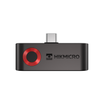 Тепловизор для смартфона Hikmicro Mini1