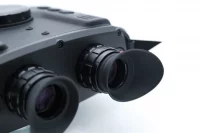 Гибридный тепловизионный бинокль Hti HT-C680