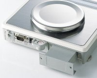 Лабораторные весы AND EK-600i