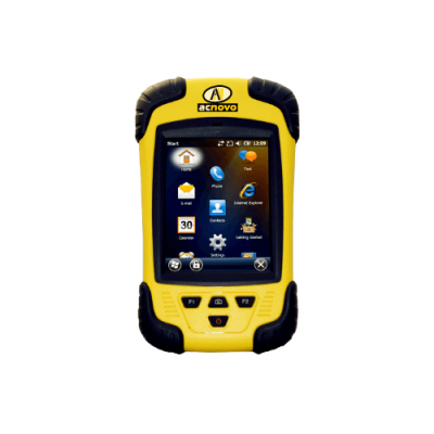 Контроллер Acnovo S10