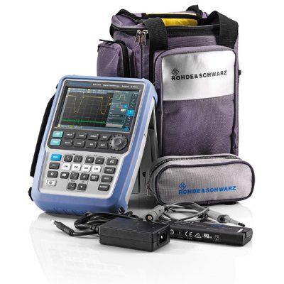 Мягкая сумка для переноски Rohde & Schwarz HA-Z220