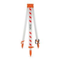Комплект оптический нивелир RGK C-32 + штатив S6-N + рейка AMO S5