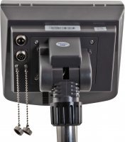 Весы CAS BW-150RB, с поверкой