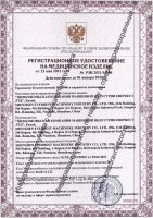 CEM DT-8806S бесконтактный инфракрасный медицинский термометр-пирометр