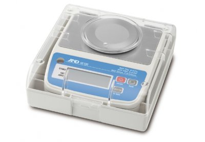 Компактные весы AND HT-3000