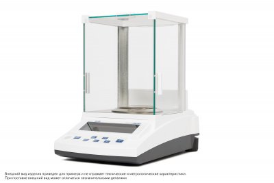 Весы Госметр ВЛК-224С-И