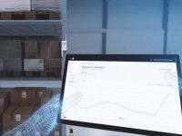 Программное обеспечение testo Saveris PRO (1–10 пользователей) + веб-интерфейс - Многопользовательская лицензия