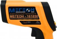 Измеритель температуры лазерный (пирометр) МЕГЕОН 161850