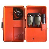 Батарейный блок Leica GEB63