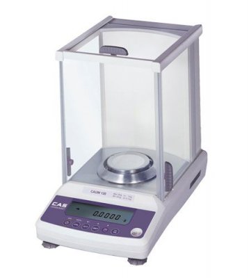 Весы CAS CAUY-220, с поверкой