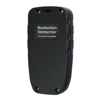 Дозиметр Ermenrich Ping RD40, фиолетовый
