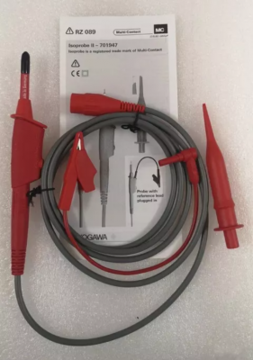 Изолированный зонд для осциллографа YOKOGAWA 701947 