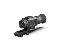 Тепловизионный прицел LZIRTEK Lado 325 с кронштейном 
