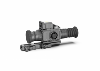 Тепловизионный прицел LZIRTEK Perun 350L с кронштейном