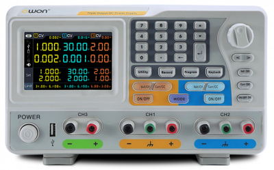 Источник питания OWON ODP6033