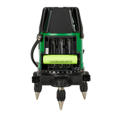 Лазерный уровень RGK LP-64G