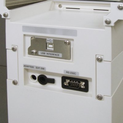 Аналитические весы AND BM-500G