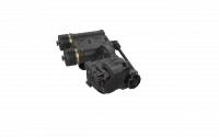 Тепловизионная насадка iRay Jerry CE 5