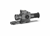 Тепловизионный прицел LZIRTEK Perun 350L с кронштейном