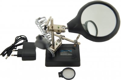 Вспомогательное устройство МЕГЕОН 02805