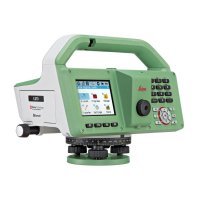 Цифровой нивелир Leica LS10 (0.3)