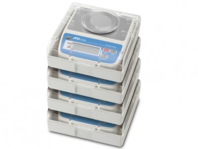 Компактные весы AND HT-3000