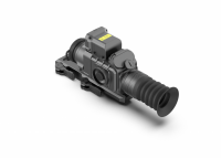 Тепловизионный прицел LZIRTEK Perun 635L с кронштейном