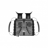Гибридный бинокль iRay xFuse PT-SE 1024