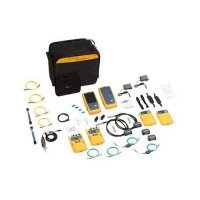 Fluke DSX2-5000-NW Кабельный анализатор DSX-5000 1 ГГц