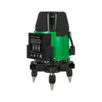 Лазерный уровень RGK LP-64G