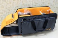 Комплекс оценки эффективности защиты речевой информации от утечки КБ "ЭЛАКС" «СМАРТ» комплект «Э» на базе СКМ-23 (комплект СКМ-23.1)