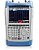 Портативный анализатор спектра Rohde&Schwarz FSH8.18 с предуселителем, следящим генератором 