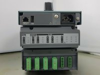 Регистратор диаграмм Yokogawa DX1012