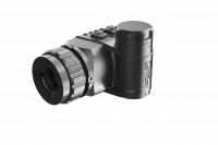 Тепловизионная насадка iRay xClip CTP 13