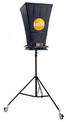 Цифровой балометр Testo 420