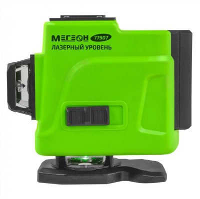 Лазерный уровень МЕГЕОН 77907