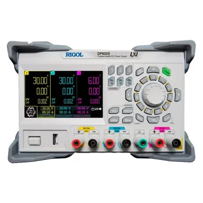 Источник питания Rigol DP932E