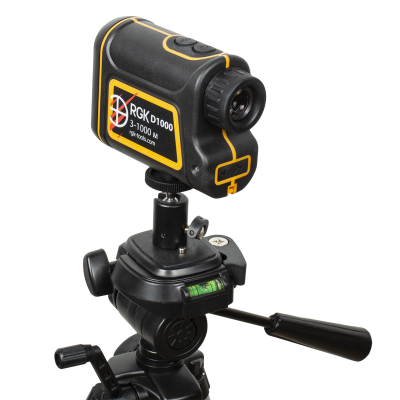 Оптический дальномер RGK D1000