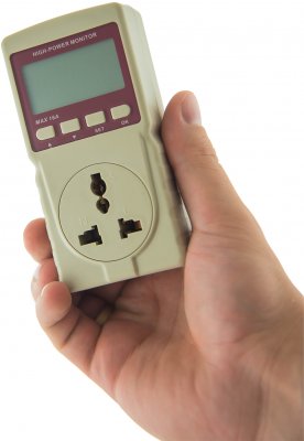 Ваттметр МЕГЕОН 71016