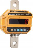 Весы CAS 5 THD(Plus, Caston 3), с поверкой